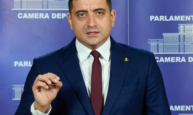 Sondaj INSCOP: 40,5% dintre români ar vota cu AUR la parlamentare, aproape cât PNL, PSD și USR la un loc