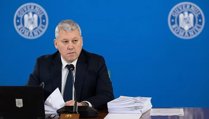 Interimatul guvernului interimar condus de Cătălin Predoiu expiră azi. Ce se întâmplă în continuare