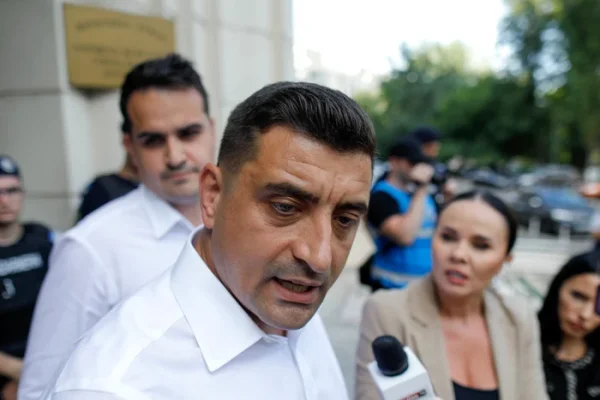 „Fraudă”. Ce spunea Simion la alegerile locale, când a fost întrebat dacă se pot strânge cinstit 100.000 de semnături