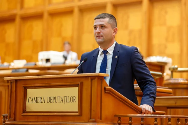 România, pe ultimul loc în UE la digitalizare. Ce propune Radu Miruță, propus la Economie