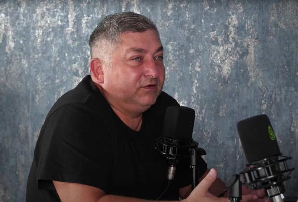 VIDEO. „De ce refuz să fiu un baron local” – explicația lui Alin Tișe