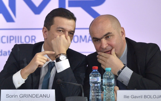 Sorin Grindeanu: PSD decide mâine dacă intră la guvernare. Marți sau miercuri vom avea Guvern