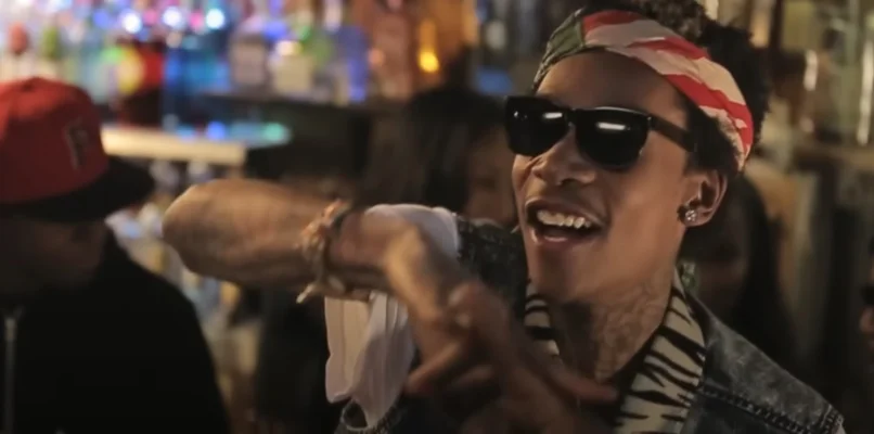 Wiz Khalifa își cere scuze pentru incidentul de la Costinești