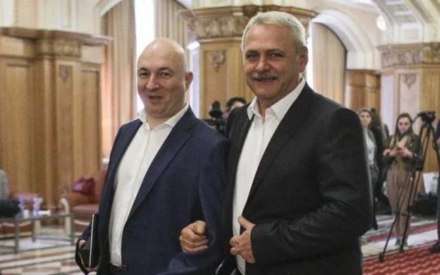 Fantoma lui Dragnea bântuie economia românească: Măsurile par luate din manualul lui