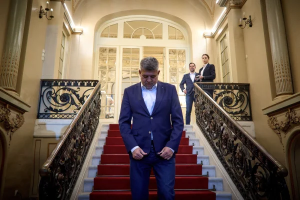 Bilanțul guvernării lui Marcel Ciolacu. Experții pun deficitul bugetar de peste 9% din PIB pe seama guvernării sale