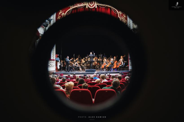 Festivalul Internațional George Enescu: peste exact două luni România se va transforma în cea mai mare scenă a muzicii universale