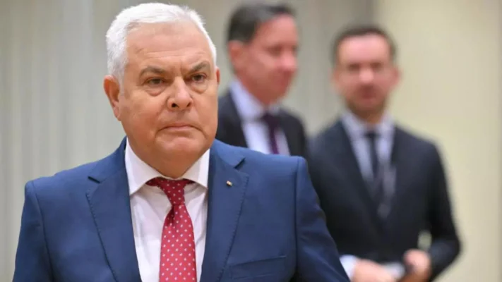 Ministrul Apărării îi liniștește pe români: ”România beneficiază de cele mai solide garanții de securitate din întreaga sa istorie”