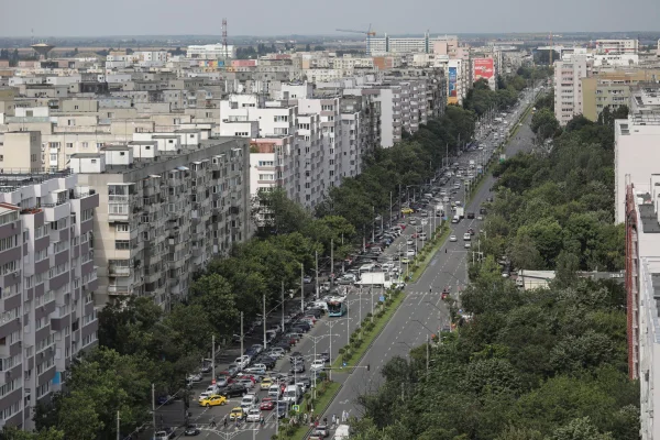 Primăria Bucureștiului ar putea suporta chiria familiilor evacuate din imobile care urmează să fie consolidate