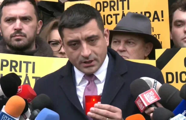 Afirmații halucinante despre Simion ale unui celebru psihiatru