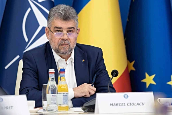 Ciolacu anunță că posturile din sistemul sanitar vor fi deblocate și vor fi date vouchere de vacanţă pentru toţi angajaţii din sistem, după discuțiile cu SANITAS
