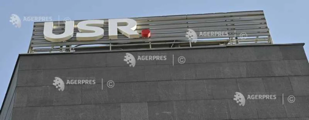 Camera Deputaților: USR solicită votarea proiectului ce prevede eliminarea indemnizațiilor acordate membrilor ATOP