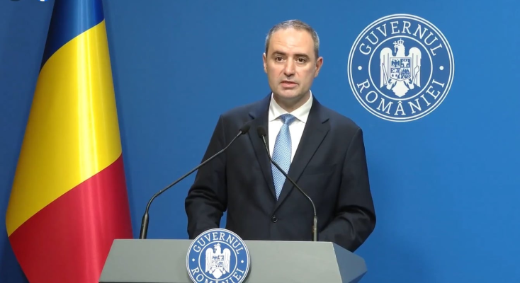LIVE VIDEO Ministrul Finanțelor: Sunt foarte optimist că ne vom menține ratingul Fitch / Economie orientată spre investiții / Vicepremierul Tanczos: UE și agențiile de rating au spus că primele variante prezentate nu sunt suficiente / Miniștrii Finanțelor, Muncii, Sănătății și Educației, detalii despre măsurile fiscale de reducere a deficitului
