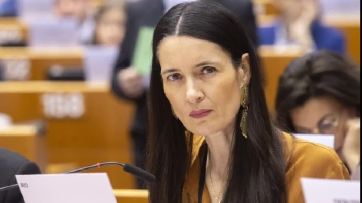 George Tuţă: Clotilde Armand a generat o datorie de 300 de milioane de lei din facturi neplătite şi penalităţi