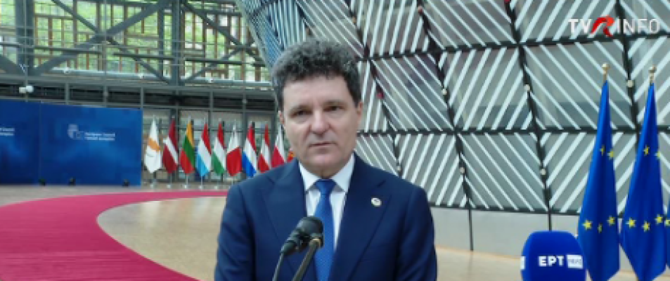 Nicuşor Dan: Suntem presaţi de timp pentru reducerea deficitului. Se vor lua nişte măsuri grosiere