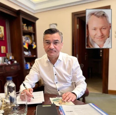 Anchetă REPORTER DE IAȘI | Firma de casă a primarului Mihai Chirica, furnizor la Esports. Prețuri enorme, fără licitație, fără achiziție transparentă