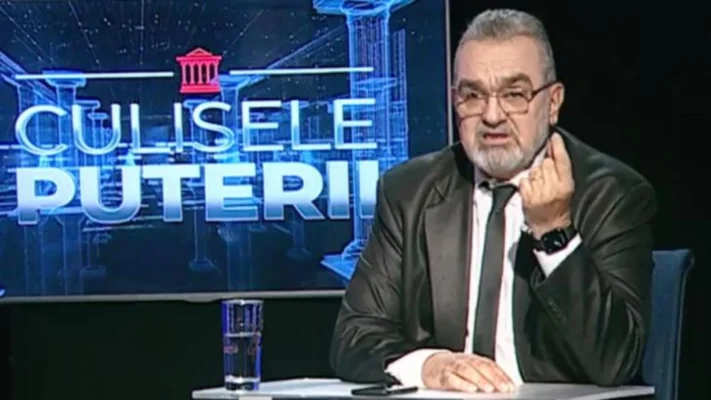 Previziune sumbră de la Miron Mitrea: Dacă PSD demonstrează că are suflet de slugă, va dispărea, îmi pare rău să spun asta