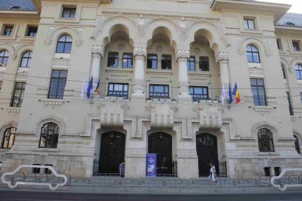 Măcel anunțat la Primăria Bucureștiului, între partidele chemate să guverneze proeuropean