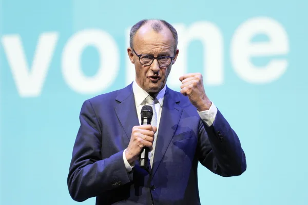 Alegeri Germania 2025 - rezultate finale. Partidul lui Friedrich Merz, pe primul loc. Extrema dreaptă, cel mai bun rezultat la acest tip de scrutin