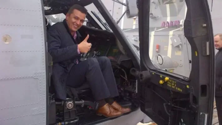 Grindeanu, frate cu FMI: ”Am putea să aplicăm de la 1 ianuarie”