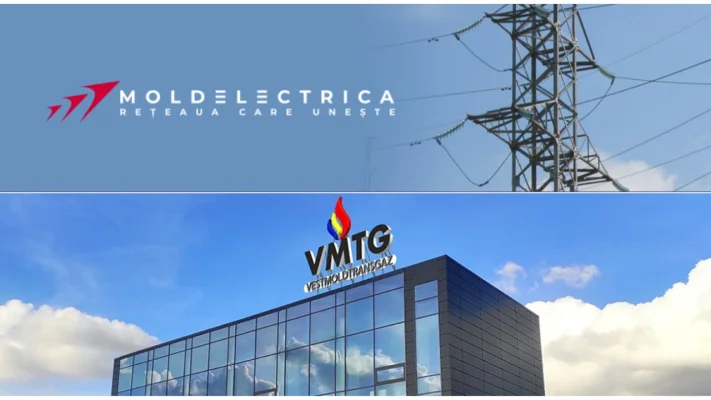 Republica Moldova nu mai este dependentă energetic de Rusia