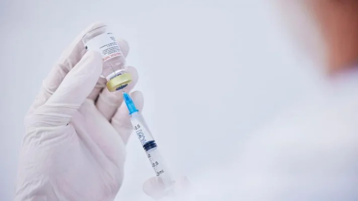 Alarmă europeană din cauza unui vaccin pentru copii