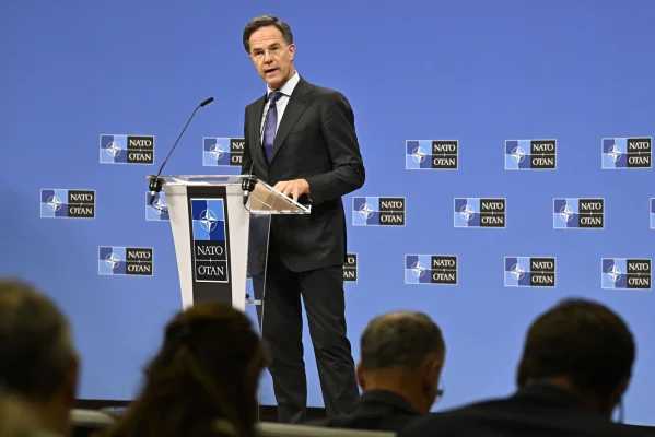 Mark Rutte: „NATO trebuie să devină o alianță mai puternică, mai ECHITABILĂ și mai letală”