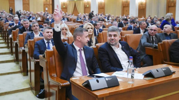 Un influent lider PSD anunță că votează cu Nicușor Dan la alegerile prezidențiale 2025: „Știți de ce?”
