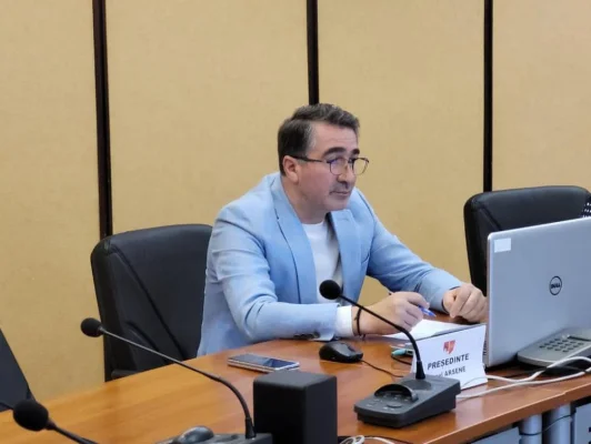 Curtea Supermă din Italia a decis să nu-l extrădeze pe Ionel Arsene. Decizia este definitivă și irevocabilă