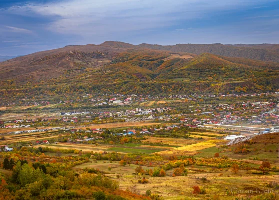 În weekend are loc Maratonul Sării: Final spectaculos prin subteranul Minei de sare Trotuș, la 240 de metri adâncime
