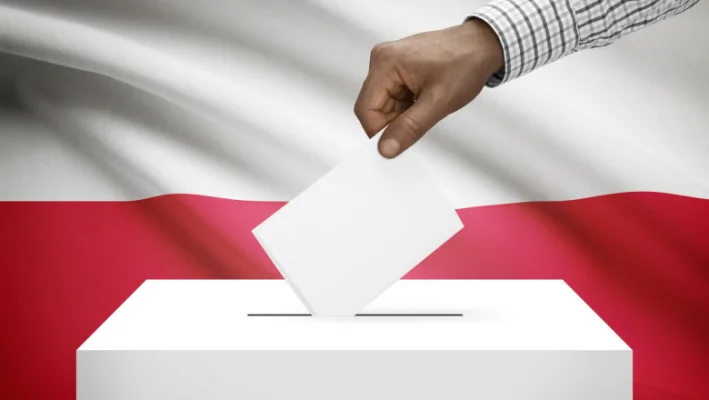 Turul doi mobilizează din nou: Polonia urmează exemplul României privind prezența masivă la urne