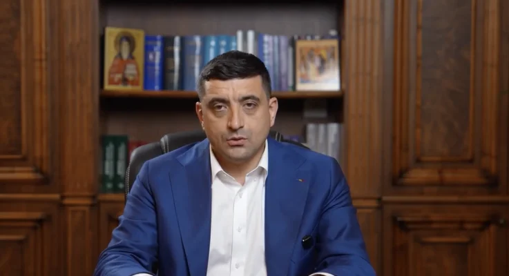 Fake news major de la AUR, anihilat de SIE: „Seful serviciului francez de informatii externe nu a fost in Romania cu cateva zile inainte de alegeri”