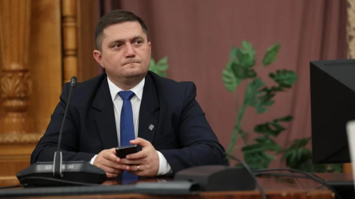 Mărturia senatorului USR Ciprian Rus, sub mașina căruia au fost găsite droguri: Am făcut plângere penală, am sunat la 112