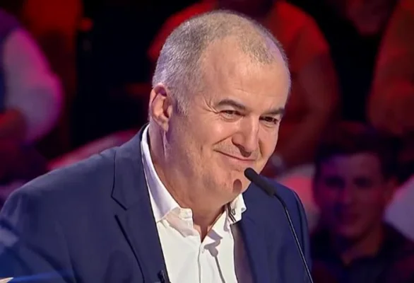Video
        Florin Călinescu are dubii în legătură cu apelul dintre Nicuşor Dan şi Donald Trump: „Cine e Potus?”