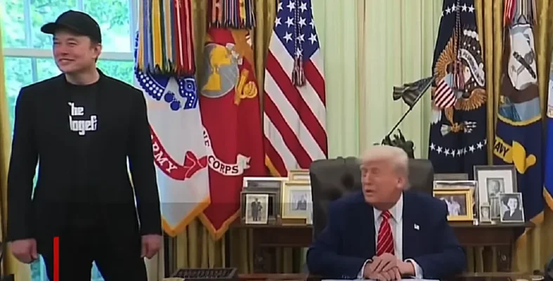 Presa anti-Trump îl acuză pe Musk ca se droghează. Răspunsul miliardarului