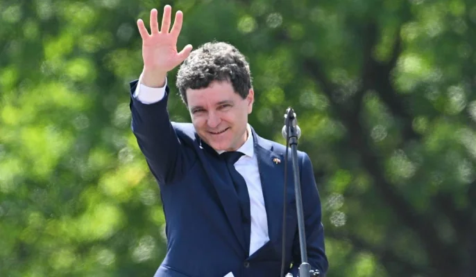 Vilele de protocol la care va avea acces Nicușor Dan. Unde sunt și ce dotări spectaculoase au