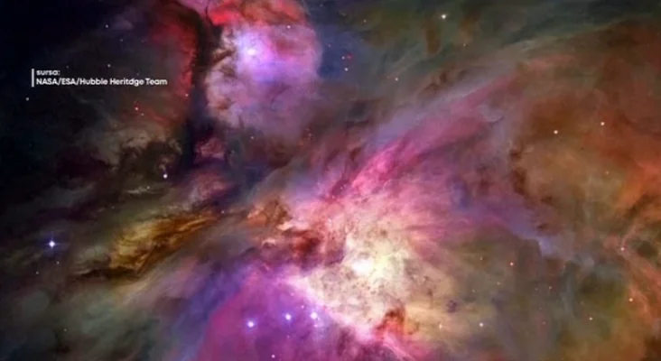 Valsul ”Dunărea albastră” străbate universul. Muzica lui Strauss, transmisă către sonda spațială Voyager 1