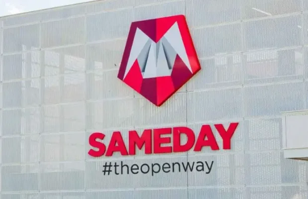 Sameday va cumpăra Cargus, prima companie privată de curierat din România