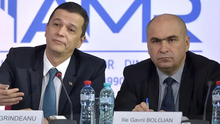 Liderii PSD, PNL, USR şi UDMR se întâlnesc miercuri pentru ultima rundă de negocieri înaintea desemnării premierului. Două ministere încă nerepartizate