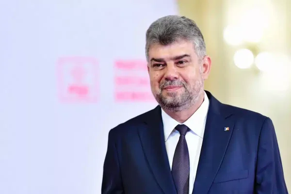 Ciolacu promite revoluția medicală: Investiții masive în fiecare județ