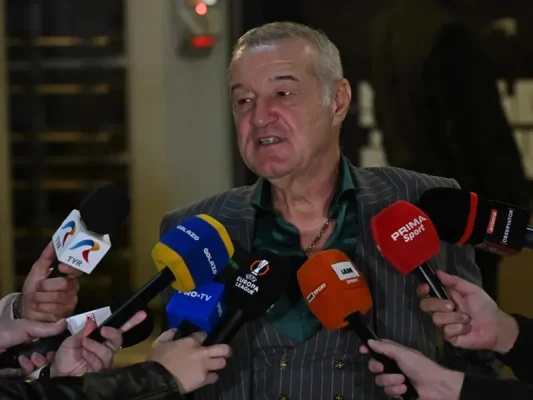 Gigi Becali, impresionat de un gest al președintelui Nicușor Dan: „A făcut gest frumos. Om cuminte”