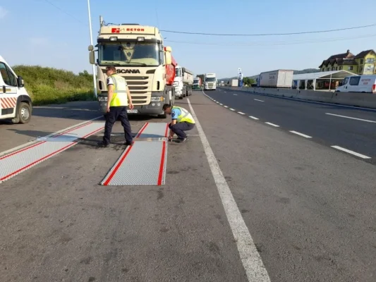 Descinderi ale DNA la ISCTR Timiș/ Șeful regionalei ar fi fost prins în flagrant, luând mită / Peste 30 de percheziții efectuate la domiciliile angajaților