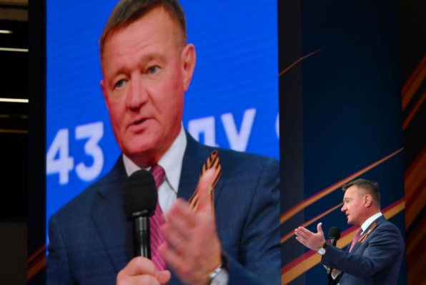 Moarte șocantă a unui oficial de rang înalt al Kremlinului. Fostul ministru rus al Transporturilor, Roman Starovoit, s-a sinucis la scurt timp după demitere