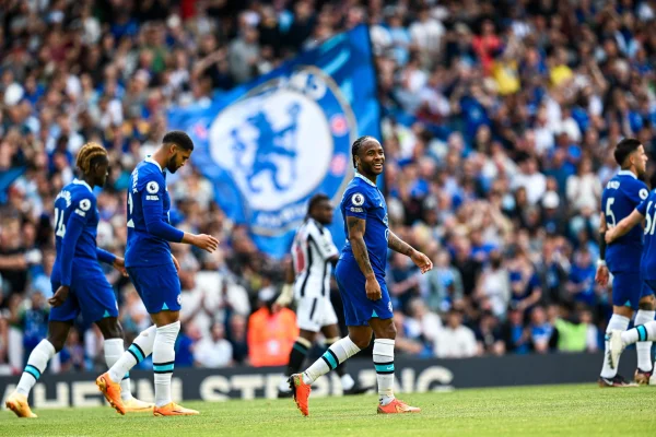 Chelsea a câștigat trofeul Conference League după ce a învins în finală pe Betis Sevilla cu 4-1