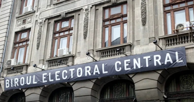 Precizări BEC, după apariția unor informații false: „Activitatea continuă fără întreruperi”