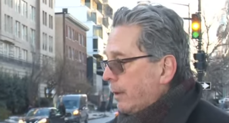 Noul șef al Centrului de Analiză a Informațiilor din SUA, Nicholas Kass, fost spion cu legături cu România