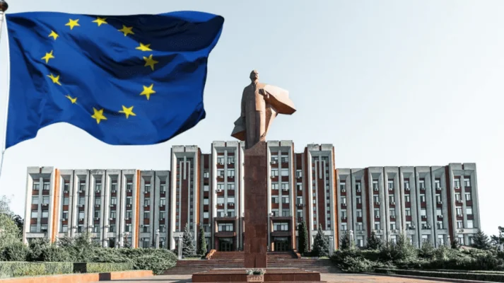 Fără apă caldă și gaze. Transnistria se confruntă cu o criză fără precedent