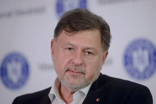 Deputatul PNL Florin Roman cere demisia ministrului Sănătății, Alexandru Rafila: Să moară 17 oameni la ATI și să te faci ca plouă este de neacceptat