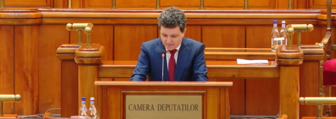 OFICIAL! Nicușor Dan a depus jurământul și devine al cincilea președinte al României post-revoluționare