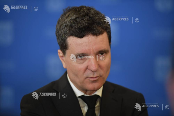 Nicușor Dan: România are viitor într-un timp tangibil, după ce vom trece perioada de corecție