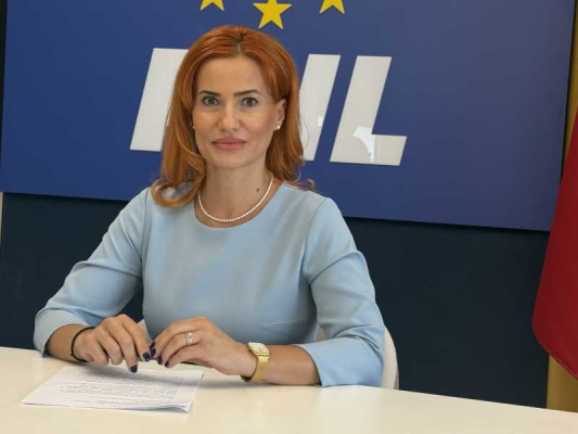 Bihor: Recunoaștere pentru mișcarea Special Olympics, la inițiativa legislativă a deputatei PNL Arina Moș